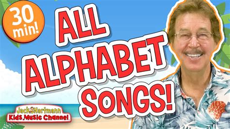 All APHABET Songs! .